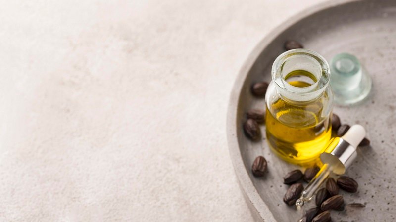 Cooking palm oil