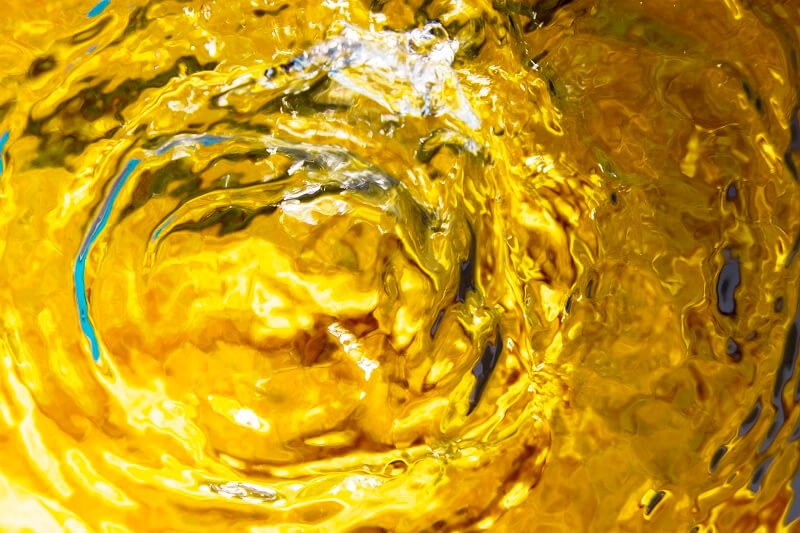 Crude Palm Oil