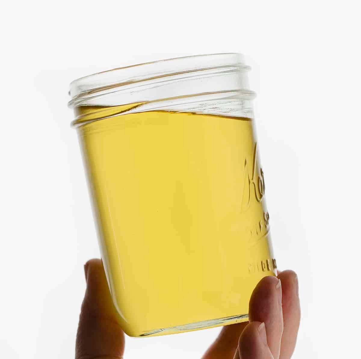 Used Cooking Oil (UCO)