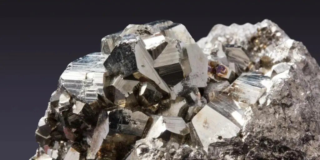 mineral and metal products 2